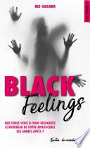 Télécharger le livre libro Black Feelings